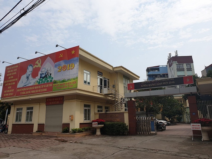 Phường Dịch Vọng (Cầu Giấy): Công tác quy hoạch- xây dựng, hiệu quả từ sự đồng thuận